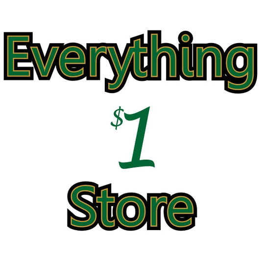 Everything $1 Store Joins DollarFanatic.com in Historic Online Dollar Store compromise.