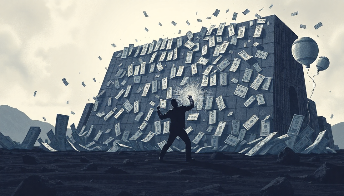 Dollarfanatic.com: Defying Inflation with Everything $1.00 Pricing