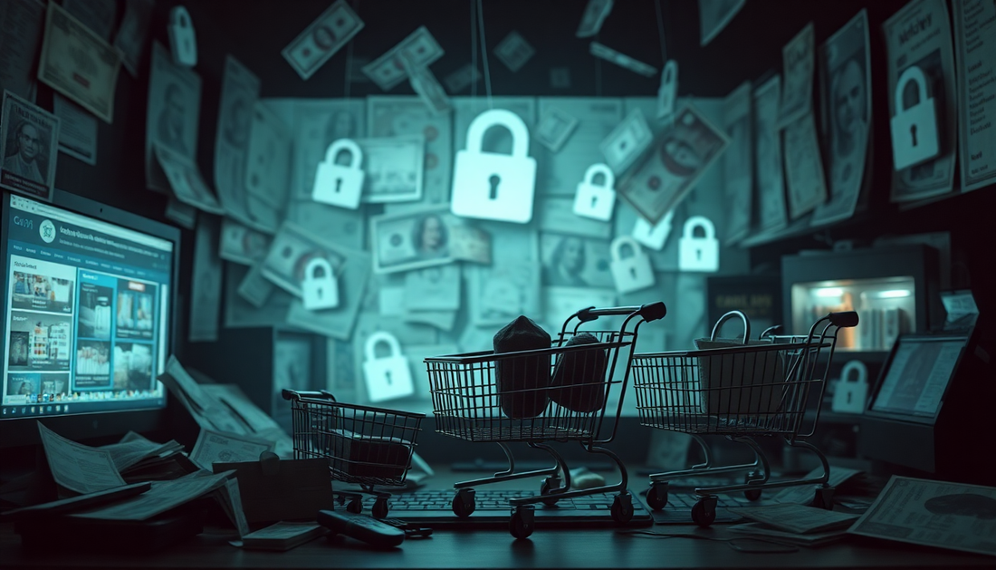Browsing X.com Shows the Demise of the Popular Online Dollar Stores in USA