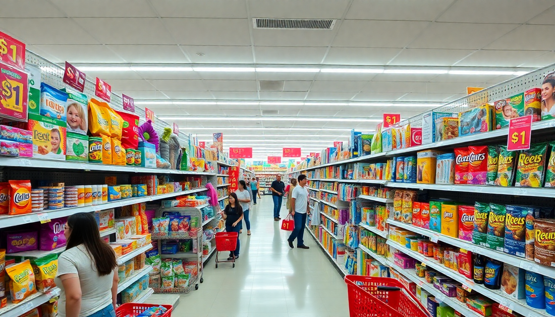 11for10.com: Defying Inflation, Keeping Prices at $1.00 each in 2026