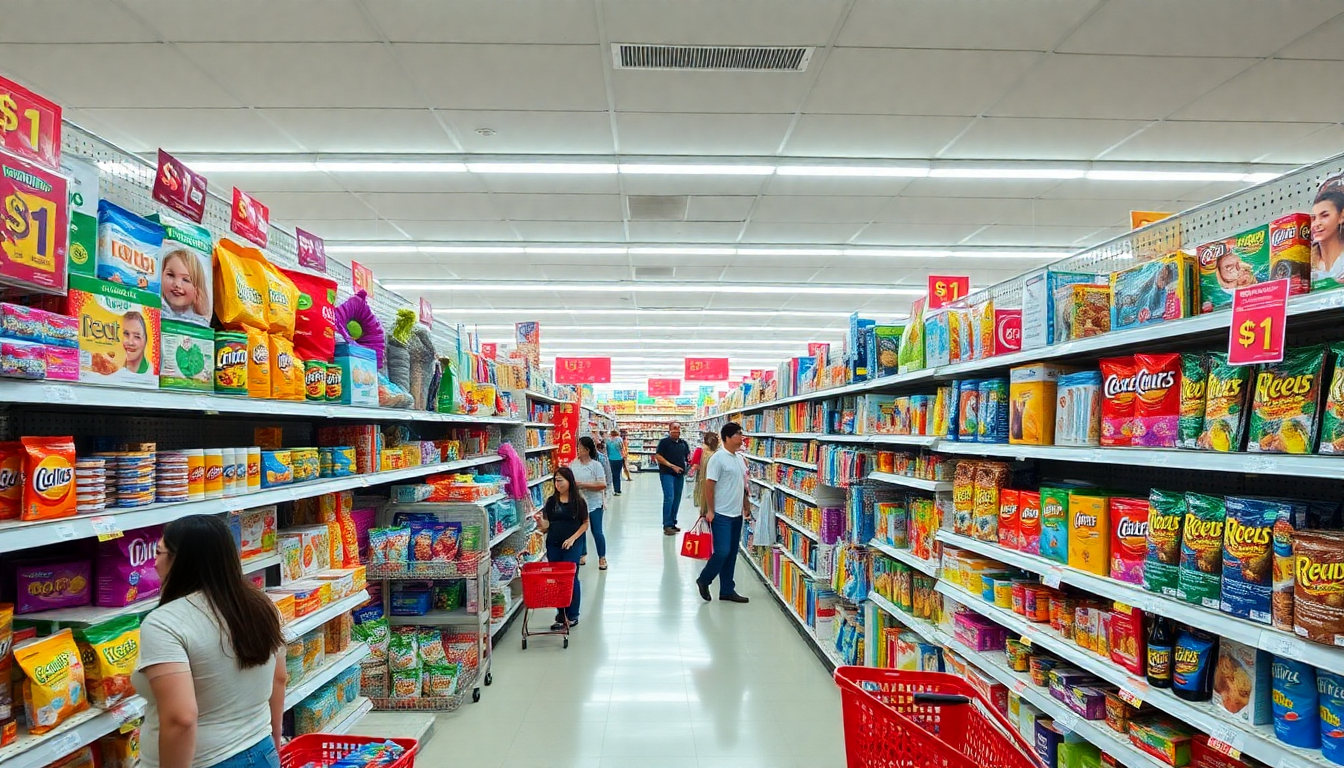 11for10.com: Defying Inflation, Keeping Prices at $1.00 each in 2026