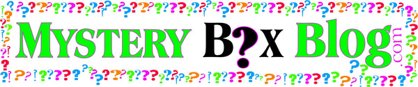 Dollar Store Blog